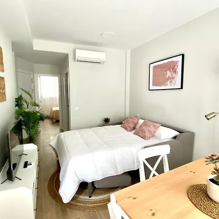 Apartmán Eloza *