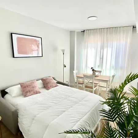 Apartmán Eloza