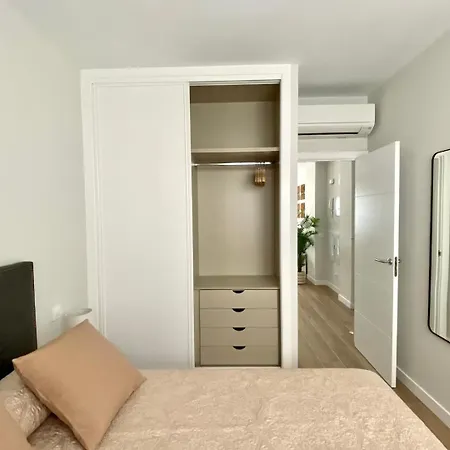 Eloza Apartmán *
